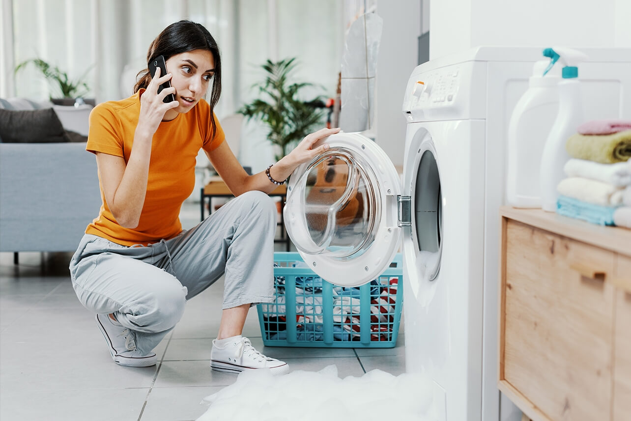 Haushaltsgeräte Reparaturservice Wilhelmshaven