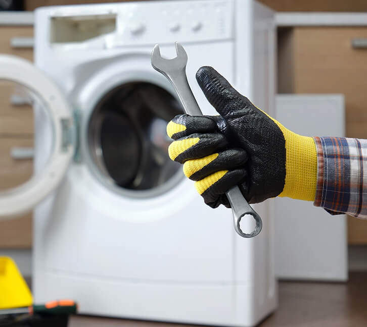 Haushaltsgeräte Reparatur in Wilhelmshaven