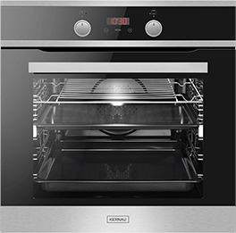 Backofen Reparatur Wilhelmshaven