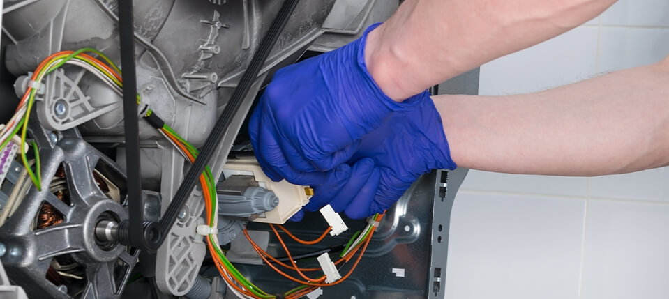 Haushaltsgeräte Reparaturservice Wilhelmshaven - Über uns