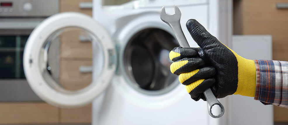 Haushaltsgeräte Reparaturservice Wilhelmshaven - Unsere Leistungen