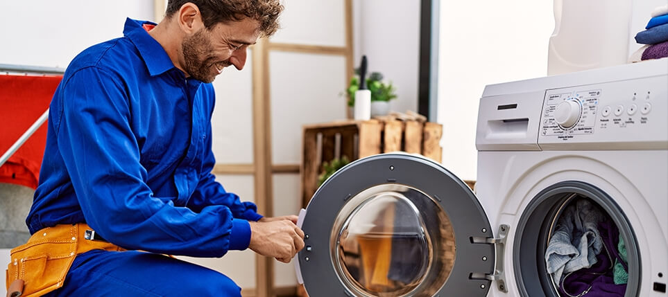 Haushaltsgeräte Reparaturservice Wilhelmshaven - Kontakt